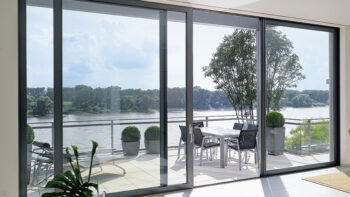 Aberturas de Aluminio